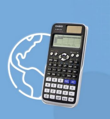 calculadora grafica cg50