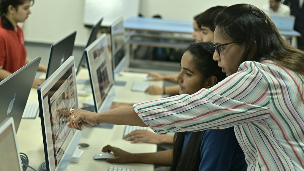 Tecnologias digitais no ensino de Matemática 1 unsplash ereEoYDIl20