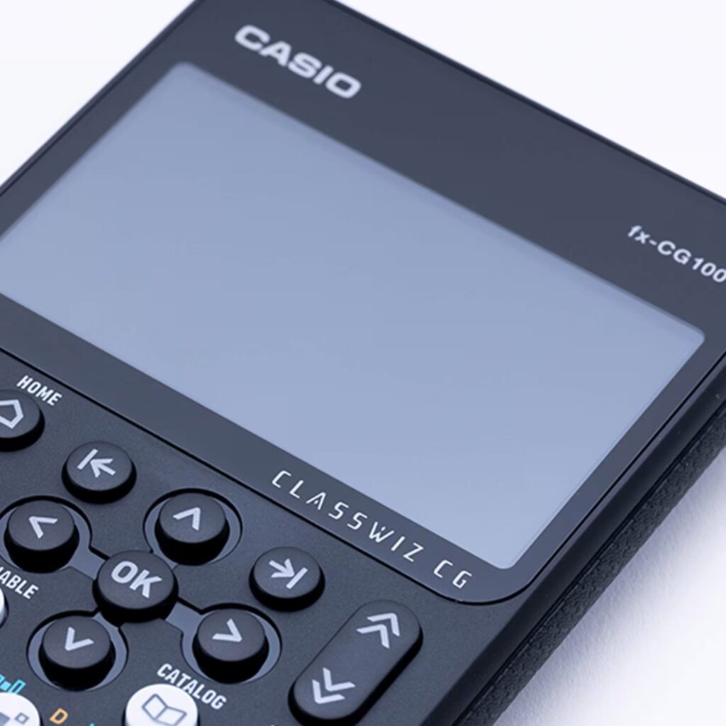 cg100 fx-cg100 gráfica 2d e 3d