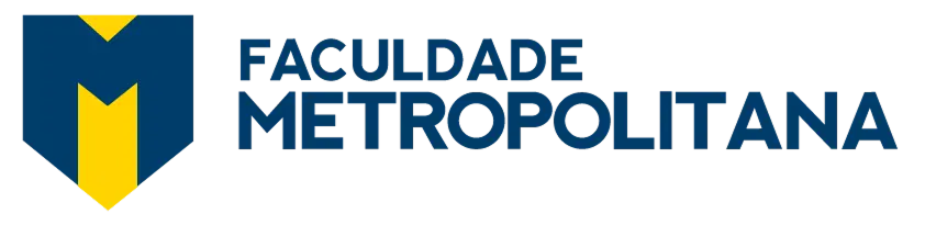 faculdade metropolitana logo
