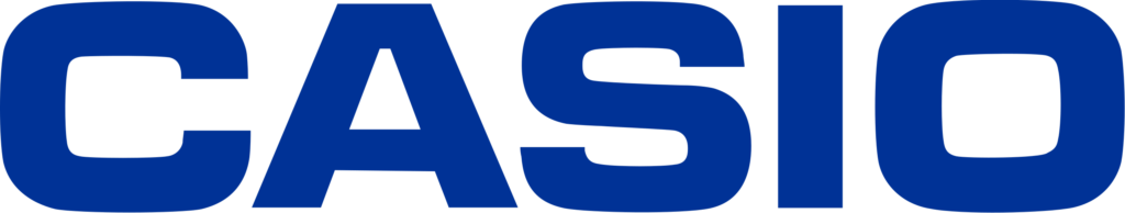 Casio logo.svg