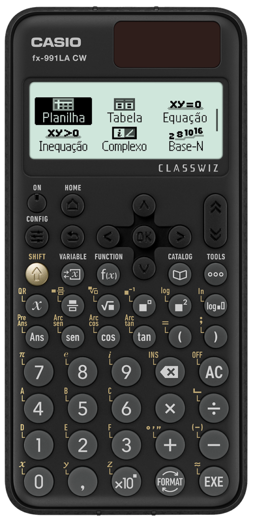 fx991lacw page